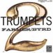 Two Trumpets - CD