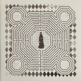 Slowdive: Everything Is Alive - Plak