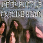 Deep Purple: Machine Head - Plak