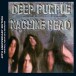 Deep Purple: Machine Head - Plak