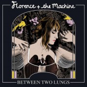 Florence + The Machine: Between Two Lungs - CD