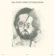 Bill Evans: New Conversations - CD