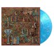 IX (Limited Numbered Edition - Blue Marbled Vinyl) - Plak