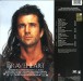 Braveheart (Soundtrack) - Plak