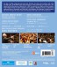 West Eastern Divan Orchhestra - The Salzburg Concerts (Beethoven, Mozart, Schoenberg, Tchaikovsky) - BluRay