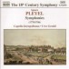 Pleyel: Symphonies - CD