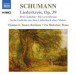 Schumann: Liederkreis - CD