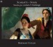 Scarlatti: Sonatas per cimbalo & fandango - CD