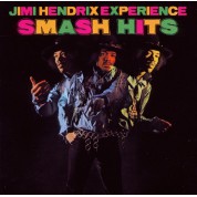 Jimi Hendrix: Smash Hits - CD