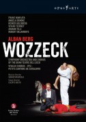 Berg: Wozzeck - DVD