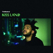 The Weeknd: Kiss Land - CD