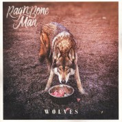 Rag'n'Bone Man: Wolves - Plak