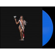 Beyoncé: Cowboy Carter (Limited Edition - Opaque Blue Vinyl) - Plak