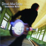 Doug MacLeod: Unmarked Road - SACD