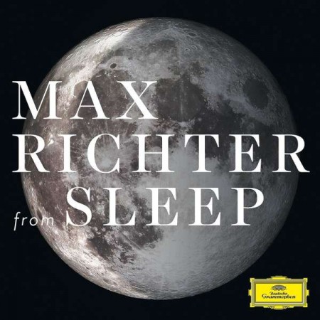 Max Richter: From Sleep - Plak