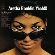 Aretha Franklin: Yeah!!! - CD