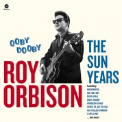 Roy Orbison: Ooby Dooby - The Sun Years. - Plak