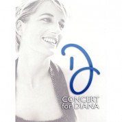 Çeşitli Sanatçılar: Concert For Diana - DVD