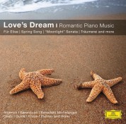 Anatol Ugorski: Classical Choice - Love's Dream - CD