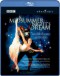 Mendelssohn: A Midsummer Night's Dream - BluRay