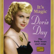 Doris Day: Day, Doris: It's Magic (1947-1950) - CD