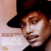 George Benson: Top Of The World: The Best Of George Benson - CD