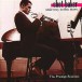 Stairway to Stars: The Prestige Sessions - CD