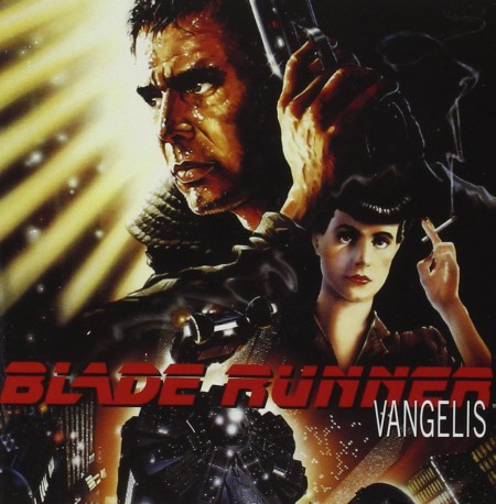 Çeşitli Sanatçılar: OST - Blade Runner - CD