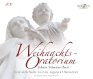 Coro della Radio Svizzera Lugano, I Barocchisti, Diego Fasolis: J.S. Bach: Weihnachts-Oratorium - CD Foto #1