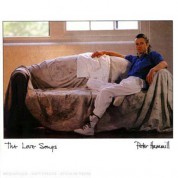 Peter Hammill: The Love Songs - CD