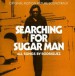Searching For Sugar Man - CD