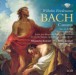 W.F. Bach: Cantatas - CD