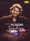 Roberto Alagna - The Sicilian Live - DVD Foto #1
