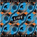 Steel Wheels Live (Limited Edition) - Plak