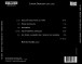 Debussy: Piano Music, Volume 4 - CD