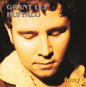 Grant Lee Buffalo: Fuzzy - Plak