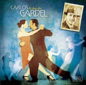Carlos Gardel: Si Soy Asi - CD