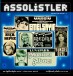 Assolistler - CD