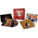 Sepulnation: The Studio Albums 1998 - 2009 - CD