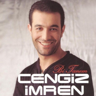 Cengiz İmren: Bi Tanem - CD