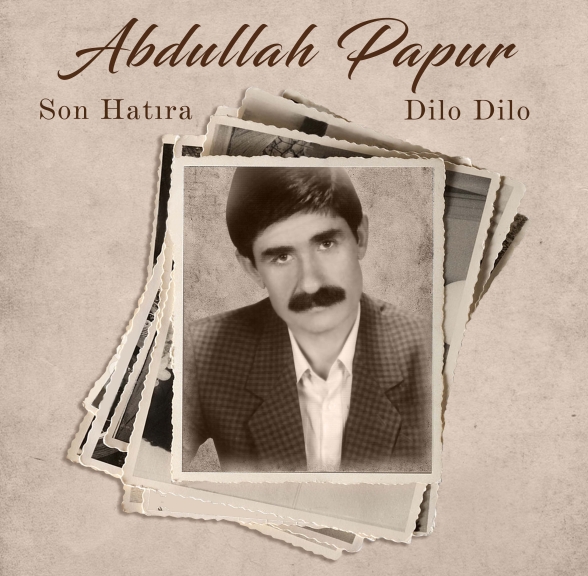 Abdullah Papur