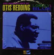 Otis Redding: Lonely &  Blue: The Deepest Soul Of Otis Redding - Plak