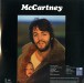 Mccartney (Remastered) - Plak