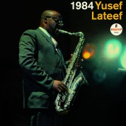 Yusef Lateef: 1984 - Plak