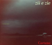 Caetano Veloso: Zii E Zie - CD