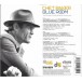 Blue Room: The 1979 Vara Studio Sessions in Holland - CD