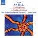 Antill: Corroboree / Outback Overture - CD