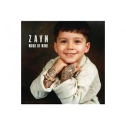 Zayn: Mind of Mine (Deluxe Edition) - Plak