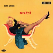 Mitzi Gaynor: Mitzi (Limited Edition) - Plak