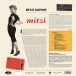 Mitzi (Limited Edition) - Plak